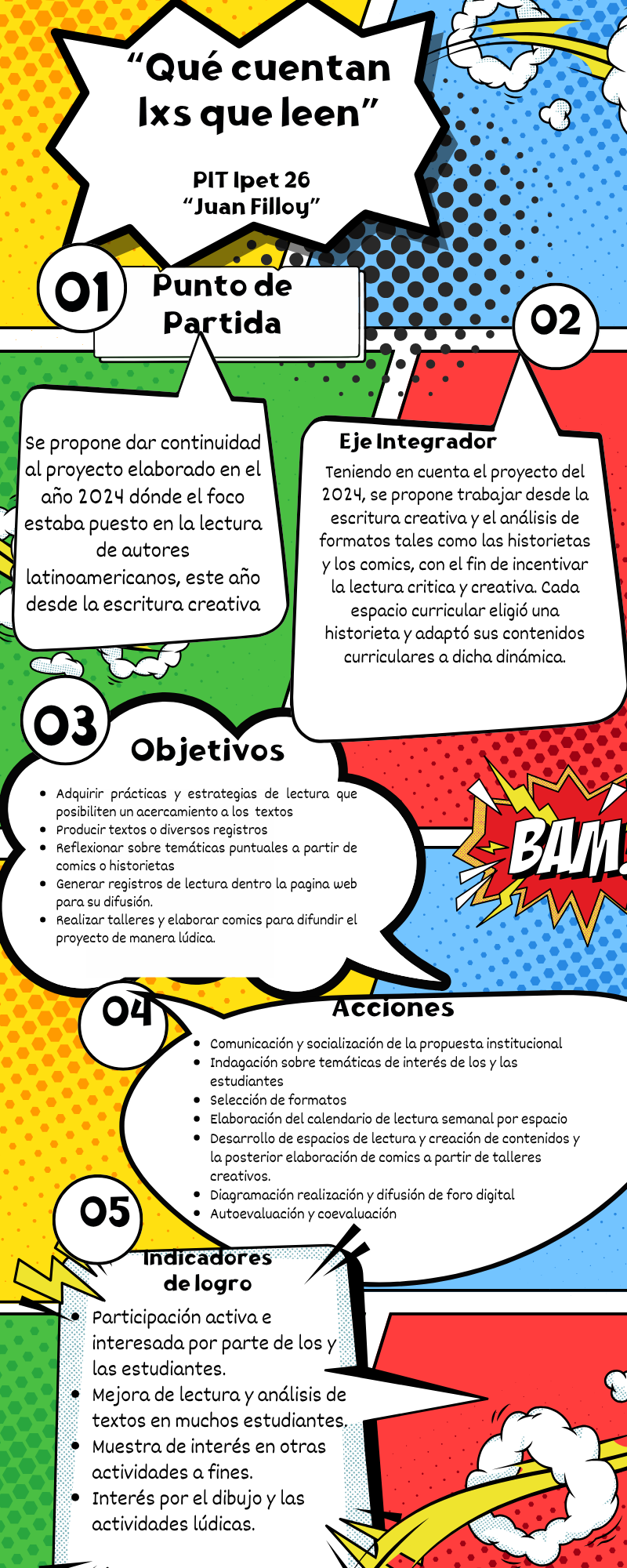 Imagen Grande para Scroll